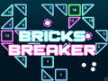 Játék Bricks Breaker
