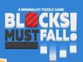 Játék Blocks Must Fall!