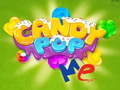 Játék Candy Pop Me
