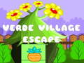 Játék Verde Village Escape