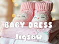 Játék Baby Dress Jigsaw