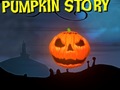 Játék A Pumpkin Story