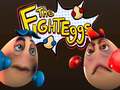 Játék The Fight Eggs