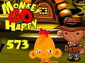 Játék Monkey Go Happy Stage 573