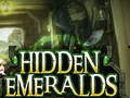 Játék Hidden Emeralds
