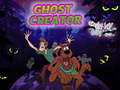 Játék Scooby-Doo and Guess Who Ghost Creator 