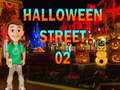 Játék Halloween Street 02