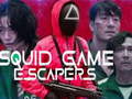 Játék Squid Game Escapers