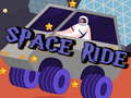 Játék Space Ride