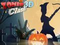 Játék Zombie Clash 3D