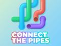 Játék Connect The Pipes