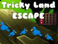 Játék Tricky Land Escape