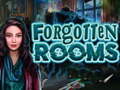 Játék Forgotten Rooms