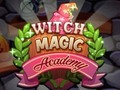 Játék Witch Magic Academy