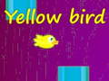 Játék Yellow bird
