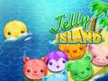 Játék Jelly Island