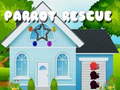 Játék Parrot Rescue