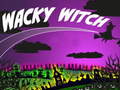 Játék Wacky Witch