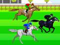 Játék Horse Racing 2d
