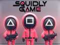 Játék Squidly Game