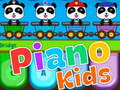 Játék Piano Kids 
