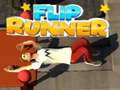 Játék Flip Runner