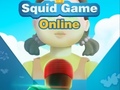 Játék Squid Game Online