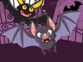 Játék Scary Midnight Hidden Bats