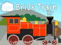 Játék Labo Brick Train