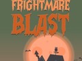 Játék Frightmare Blast