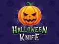 Játék Halloween Knife