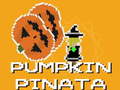 Játék Pumpkin Pinata