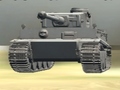 Játék Battle 3D Tanks 2021