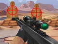 Játék Sniper Simulator