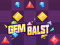 Játék Gem Blast