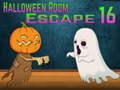 Játék Amgel Halloween Room Escape 16