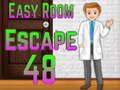 Játék Amgel Easy Room Escape 48