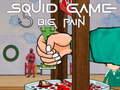 Játék Squid Game Big Pain
