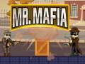 Játék Mr. Mafia