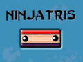 Játék Ninjatris