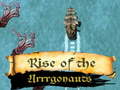 Játék Rise of the Arrrgonauts