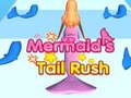 Játék Mermaid's Tail Rush