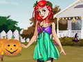 Játék Princess Or Zombie Halloween