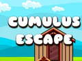 Játék Cumulus Escape