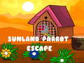 Játék Sunland Parrot Escape