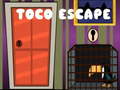 Játék Toco Escape