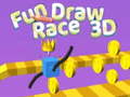 Játék Fun Draw Race 3D