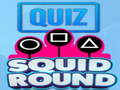 Játék Quiz Squid Round