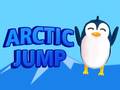 Játék Arctic Jump