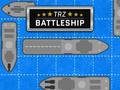 Játék TRZ Battleship